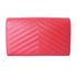 Cassandre Wallet on Chain, back view